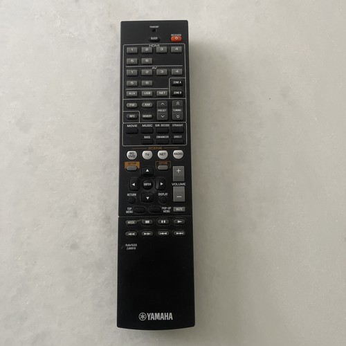 Telecomando rav522 zj66510 per - telecomando,