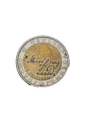 Moneta 2 Euro - FRANCE