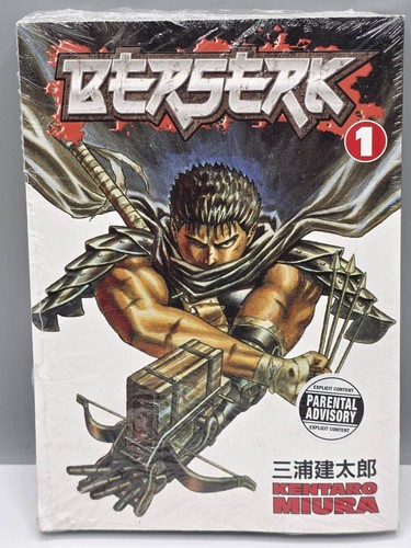 Berserk vol copertina - vol.,