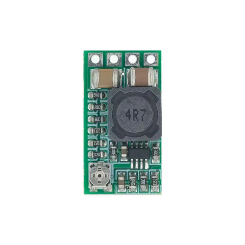 Mini convertitore buck - mini,