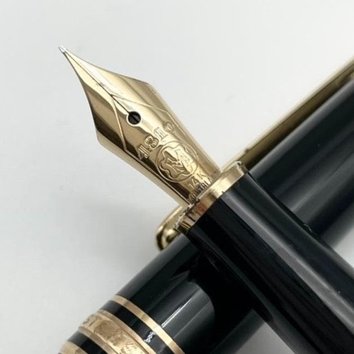 Montblanc meisterstuck penna - meisterstuck,