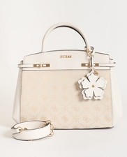 Borsa a mano Melinda Logo