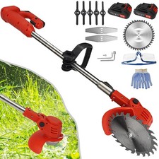 Tagliaerba elettrico a