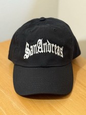 Cappello Berretto GTA Grand