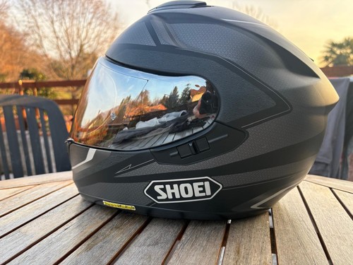 Casco integrale shoei - casco,