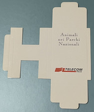 ANIMALI NEI PARCHI NAZIONALI