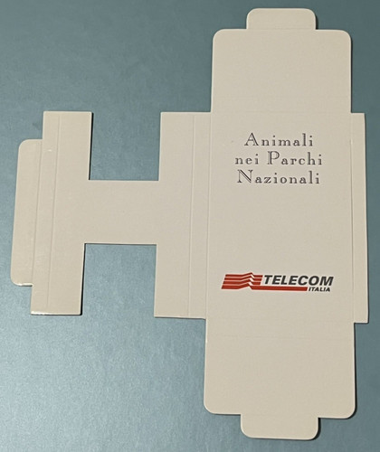 Animali nei parchi - nei, nazionali