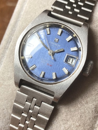 Orologio donna tissot - tissot, 516