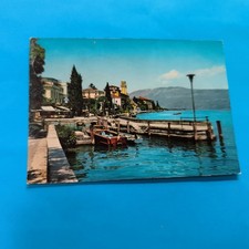 LAGO DI GARDA - GARDONE - IL