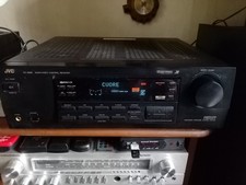 SintoAmplificatore JVC RX-668R