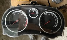 Quadro strumenti OPEL CORSA D 2006-2014