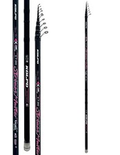 Kolpo Stream Master Bolo Canna da Pesca Bolognese in carbonio alto modulo super 