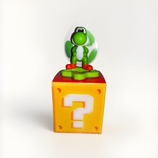 Yoshi (#5) 2026 McDonald’s