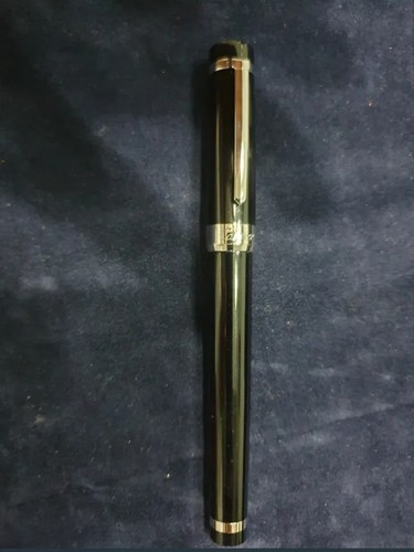 Cartier diabolo resina nera - diabolo,