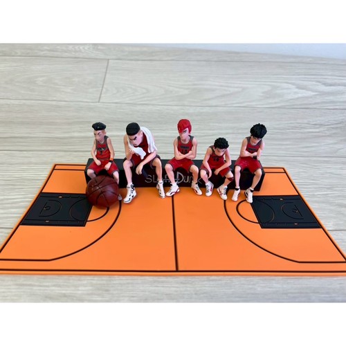 Figura slam dunk personaggi - slam,