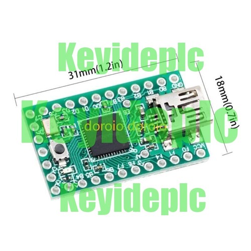Teensy2 scheda di - 1x,