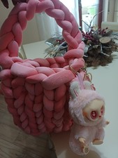  Borsa CHUNKY BAG MARSHMALLOW