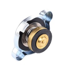 GATES RC124 Tappo radiatore