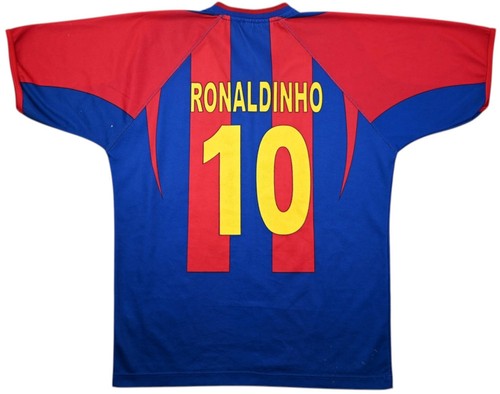 Maglia ufficiale - xl,