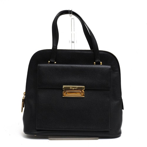 Salvatore ferragamo borsa tote - salvatore,
