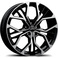 Cerchi in lega GMP MATISSE 20"