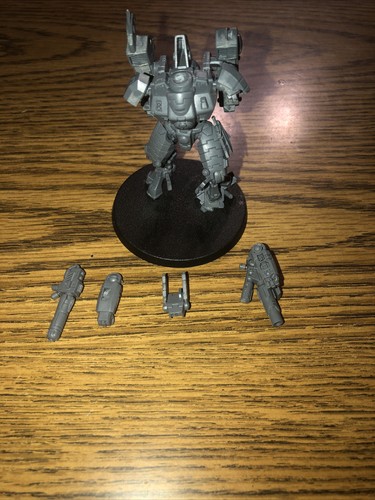 Warhammer 40k tau - warhammer,