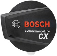 Bosch Logo Cover Performance