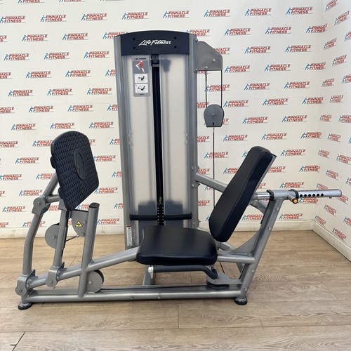 Life fitness optima - optima, series