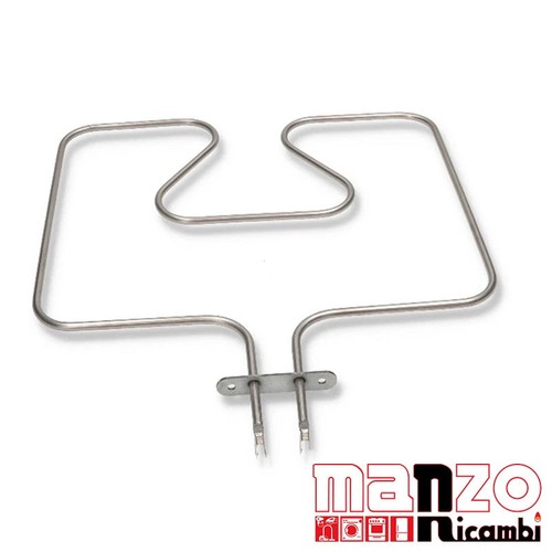 Resistenza inferiore 1000w - resistenza,