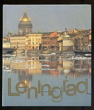 Leningrad. Aus dem Russischen