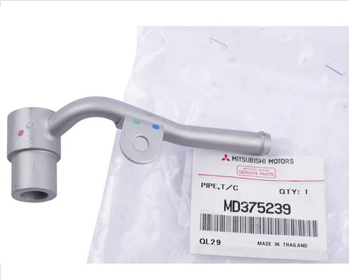 Tubo ritorno acqua c - tubo,