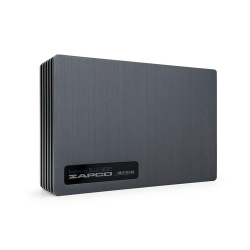 Zapco 410 8a - 410, ii