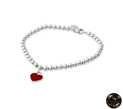Bracciale tiffany co - tiffany, &