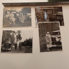 Foto originali auto Stoewer V8