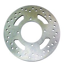 DISCO FRENO POSTERIORE PER