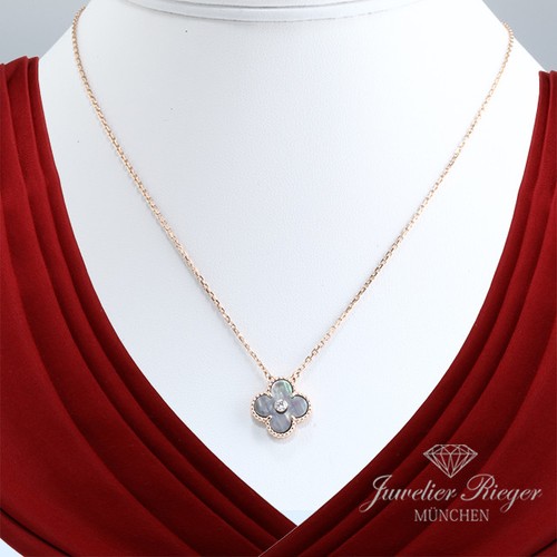 Van cleef arpels collier - van,