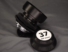 Obiettivo cinema Mir-1V 37 mm