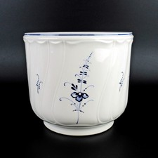 Vaso fiori porcellana - da,