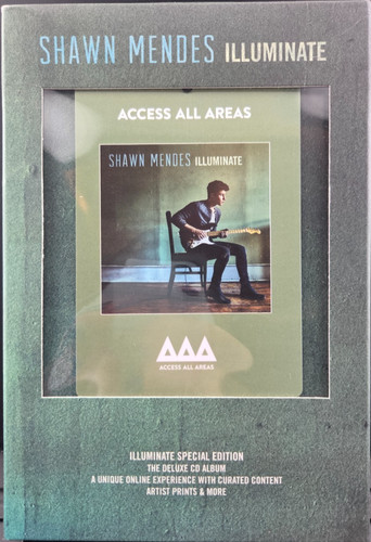 Illuminate special edition - illuminate, edition]