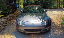 Ricambi vari Mazda MX5 NC