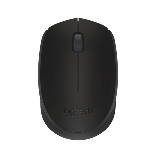Logitech m171 mouse wireless - m171,