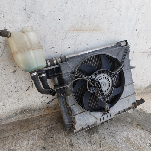 Radiatore acqua raffreddamento - radiatore,