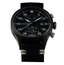 STROND DC3 Mkll Acciaio