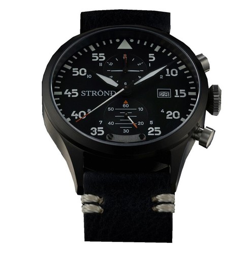 Strond dc3 mkll - dc3, acciaio