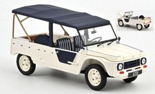 Citroen Mehari 1983 Azur White