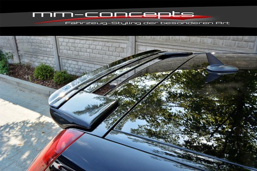 Spoiler coppa attacco - , per