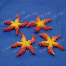 4X Stella Marina Rossa