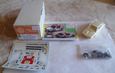 Min Racing Renault 17 Gordini