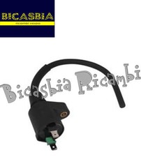 8391 - BOBINA ACCENSIONE ALTA TENSIONE Piaggio Liberty Sport - 200 cc - anni: 20