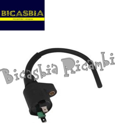 8391 bobina accensione - 8391,